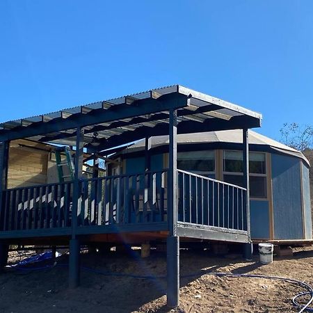 Glamping-Sky Dome Yurt-Tiny House-2 By Lavenders Field Villa Valley Center ภายนอก รูปภาพ